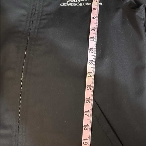 Hollywood King Cat car jacket pin up rockabilly - Picture 9 of 9